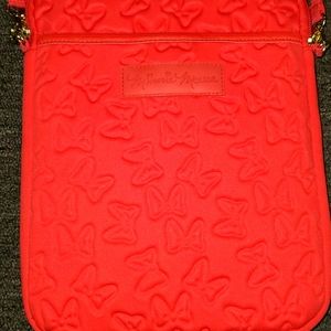 Minnie Mouse Cross Body